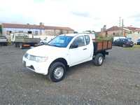 Mitsubishi L200 4x4