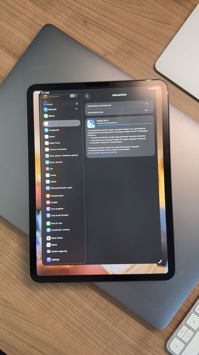 iPad 11 pro 2gen 128GB Wi-Fi