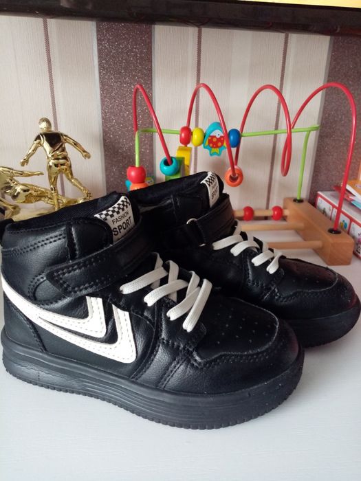 Кросівки для хлопчика