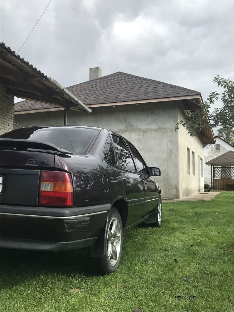 Opel Vectra a 1992 2.0