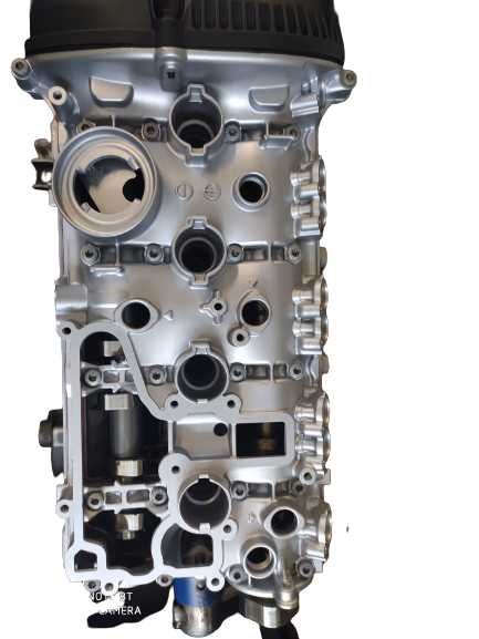 Silnik 2.0 TFSI CDN CDNC E5 211 CH Regenerowany