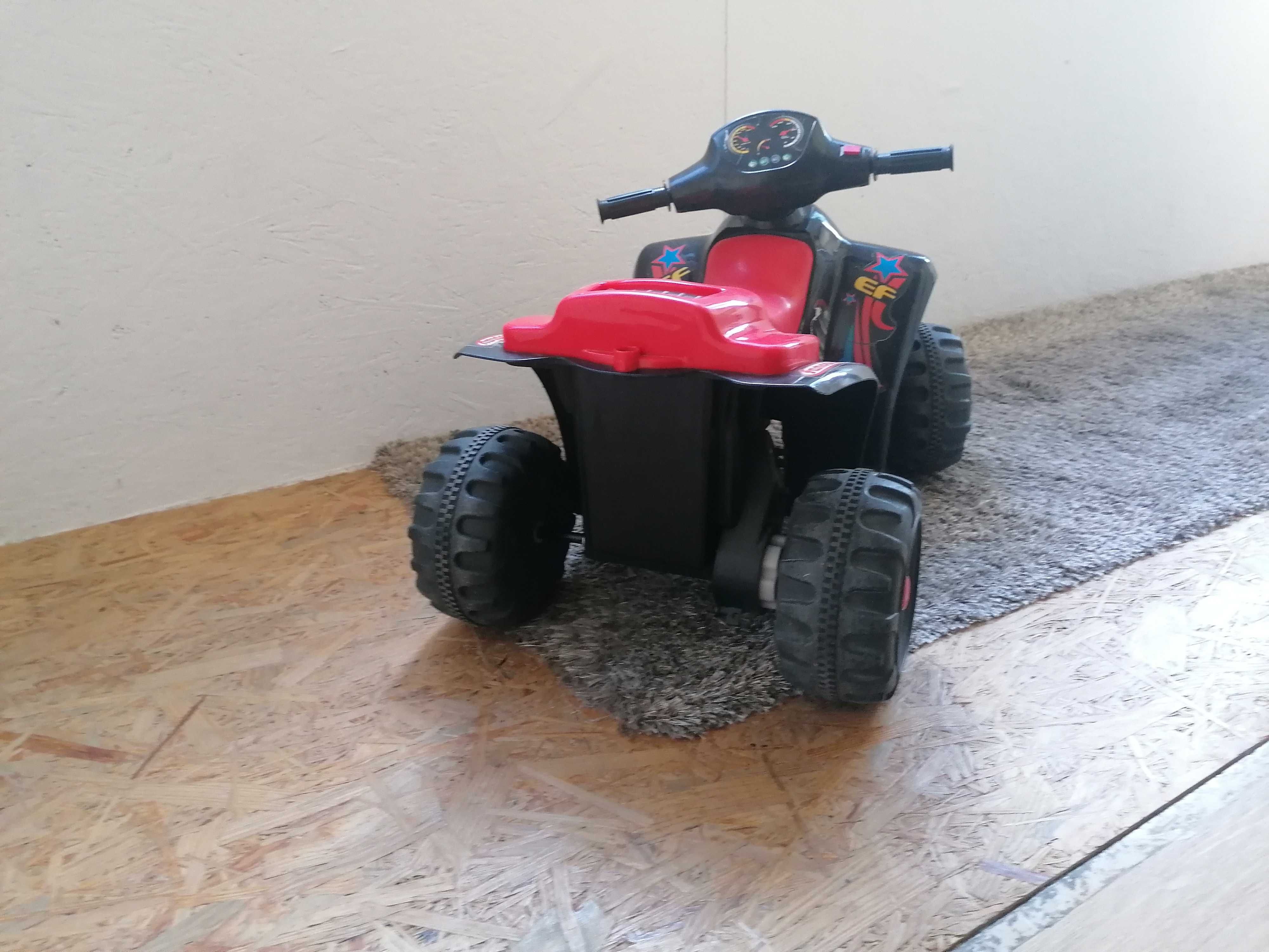 Vendo moto elétrica para criança