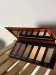 Nowa paletka douglas festive eyes 6 shades palette