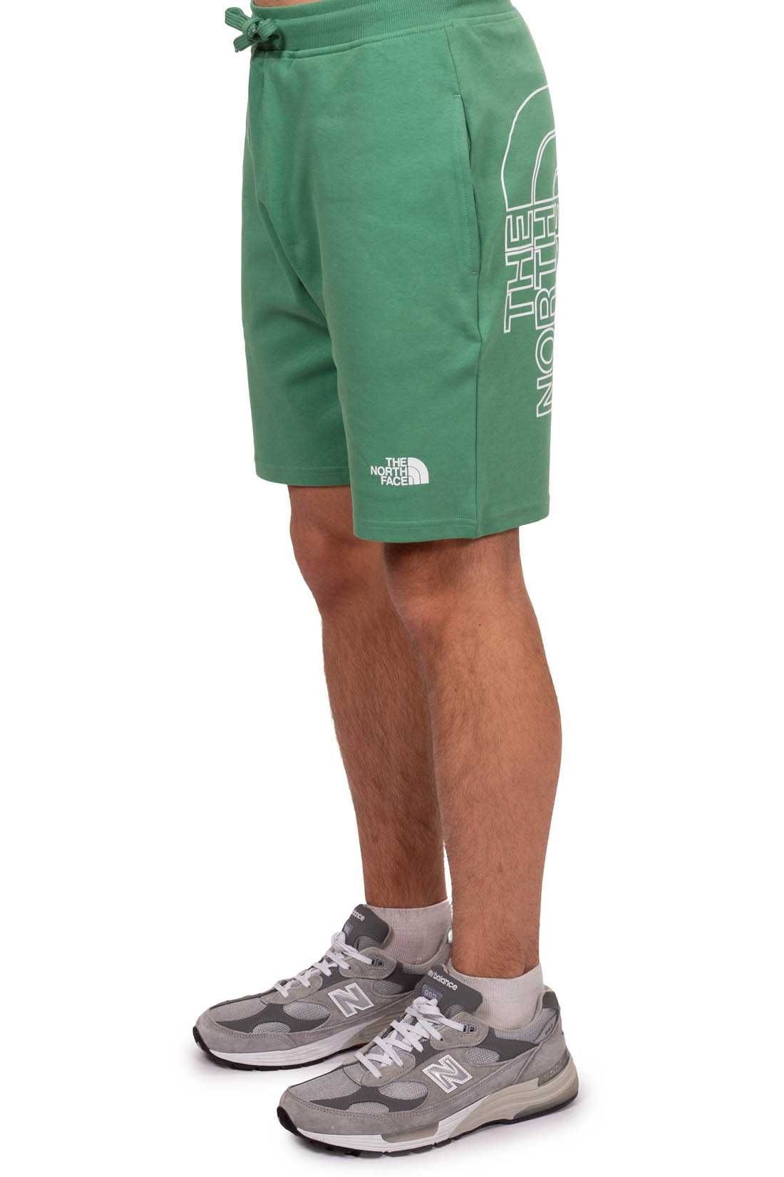 Calções The North Face (XL)