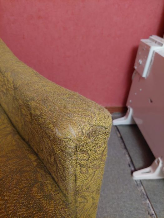 Розкладне КРІСЛО Терміново ! Диван/ліжко