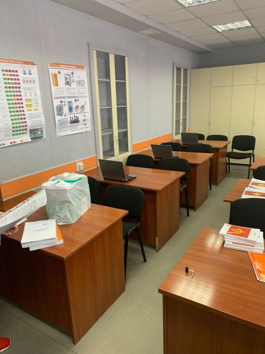 Курси навчання водіів АДР- код 95