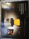 Blender wysoko obrotowy
