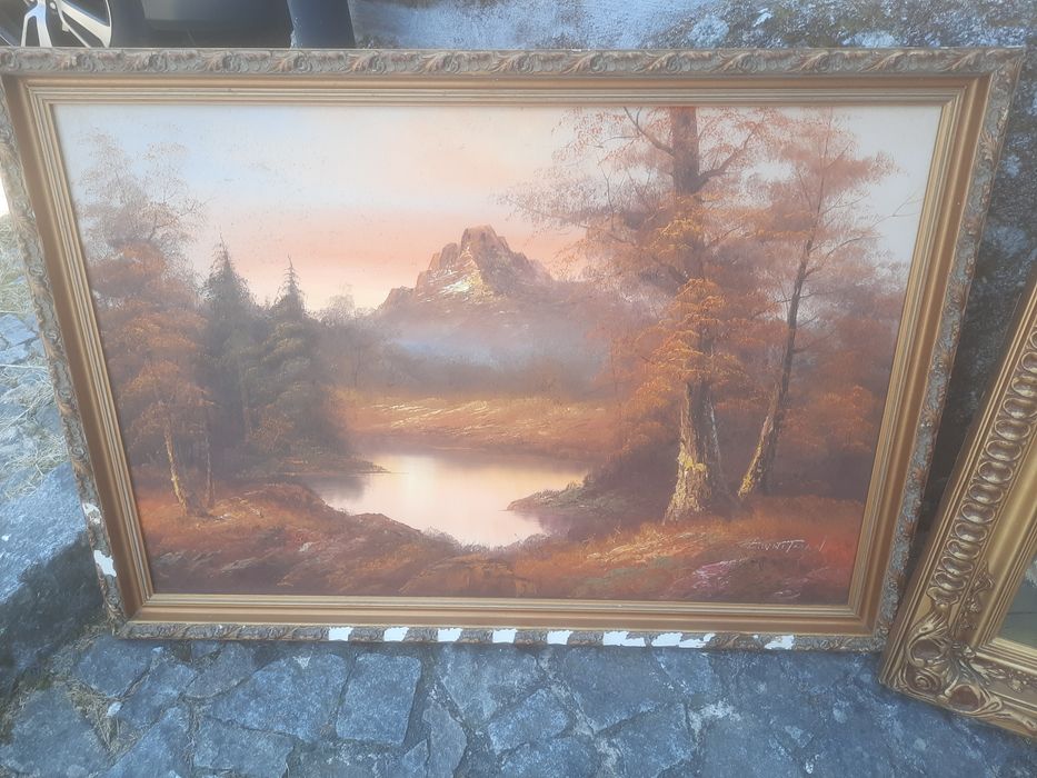 Quadro, 1.15 x 1.55