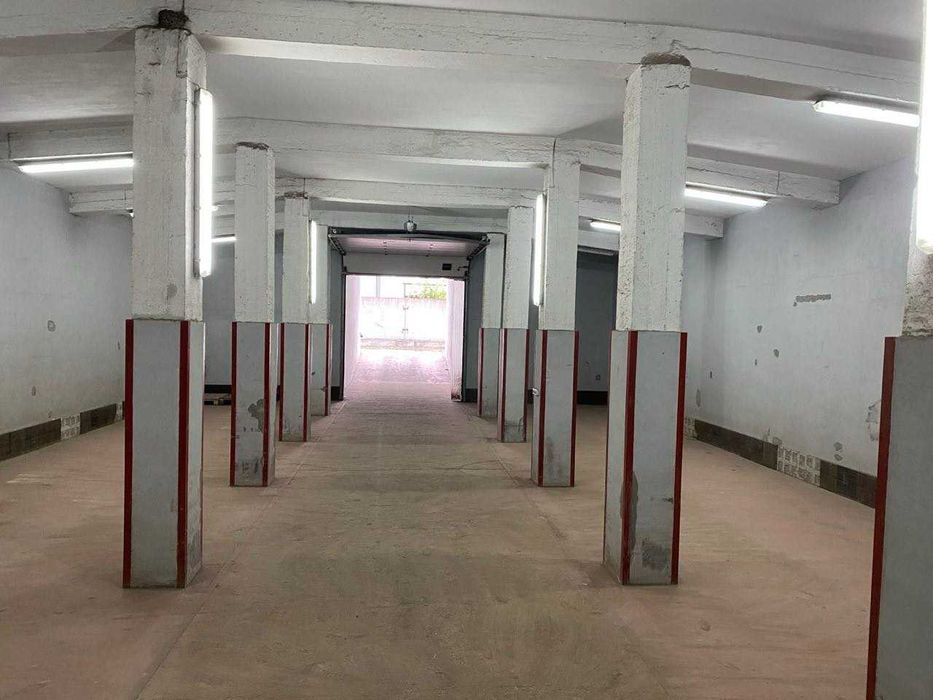 Оренда овочесховища | Заїзд з траси | Аренда овощехранилища