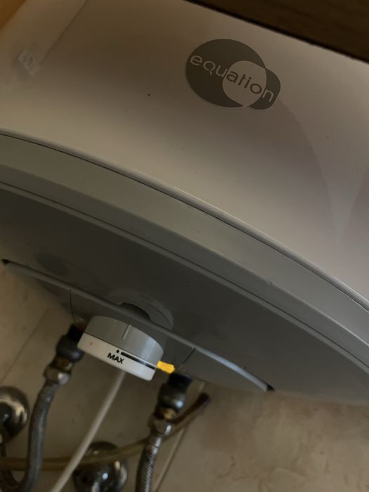 Termo acumulador eletrico 30l