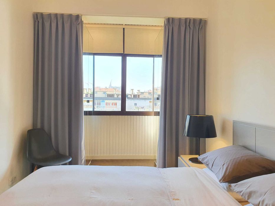 T2 Parque das Nações