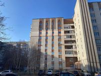 Продаж комерційного приміщення по просп.Відродження!
