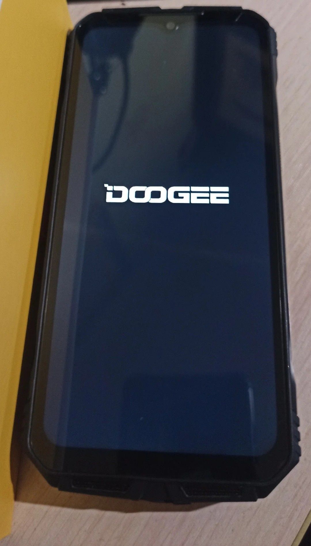 DOOGEE V30 PRO 32/512