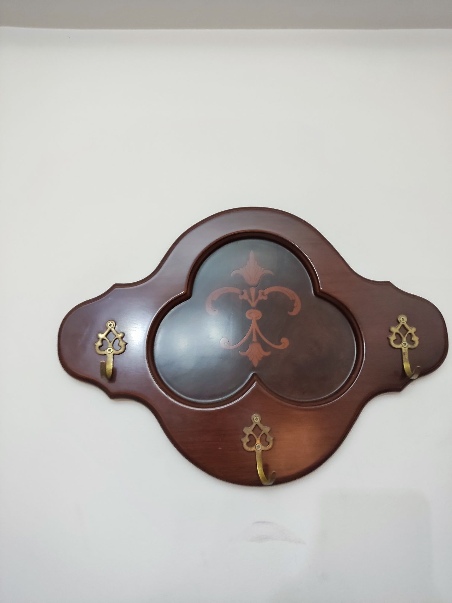 Conjunto móveis Hall de entrada
