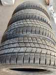 Шини Резина Бус 205/65 R16C Kleber