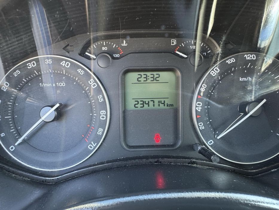 Skoda Octavia A5 2007 рік,Бензин 1,6 mpi 102 к.с