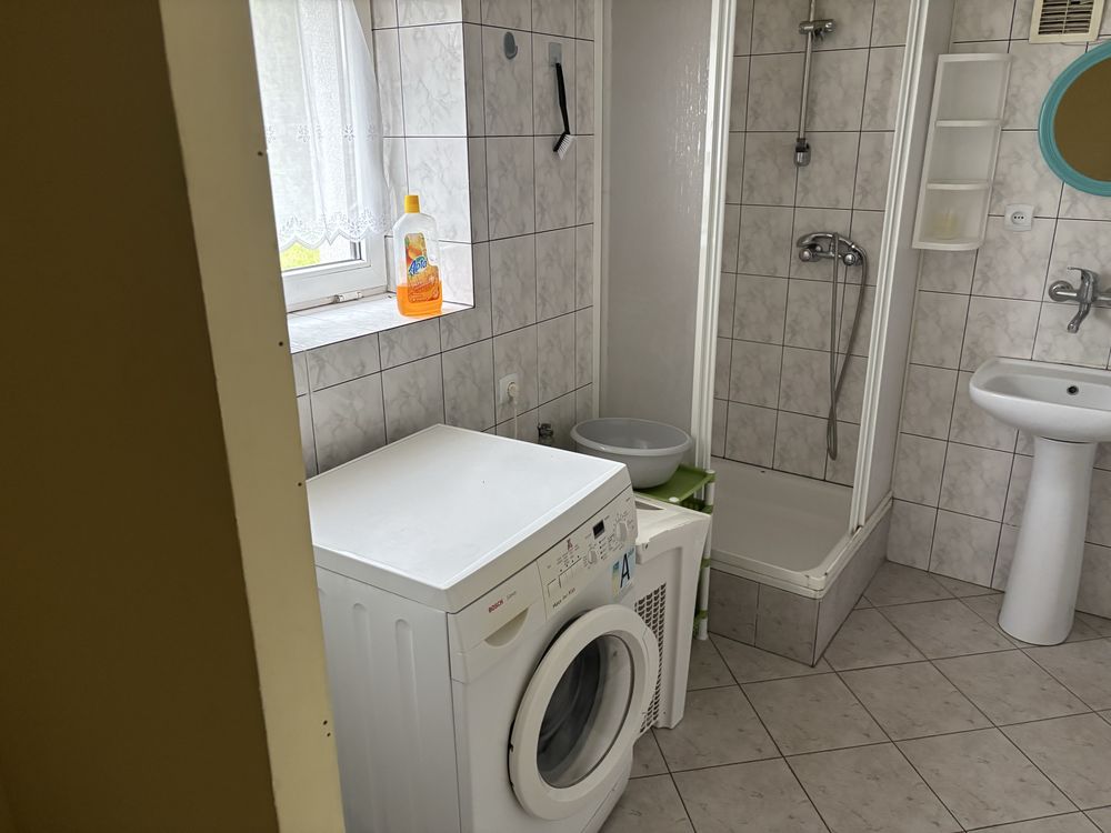 Kwatery pracownicze Mieszkanie dla pracownikow