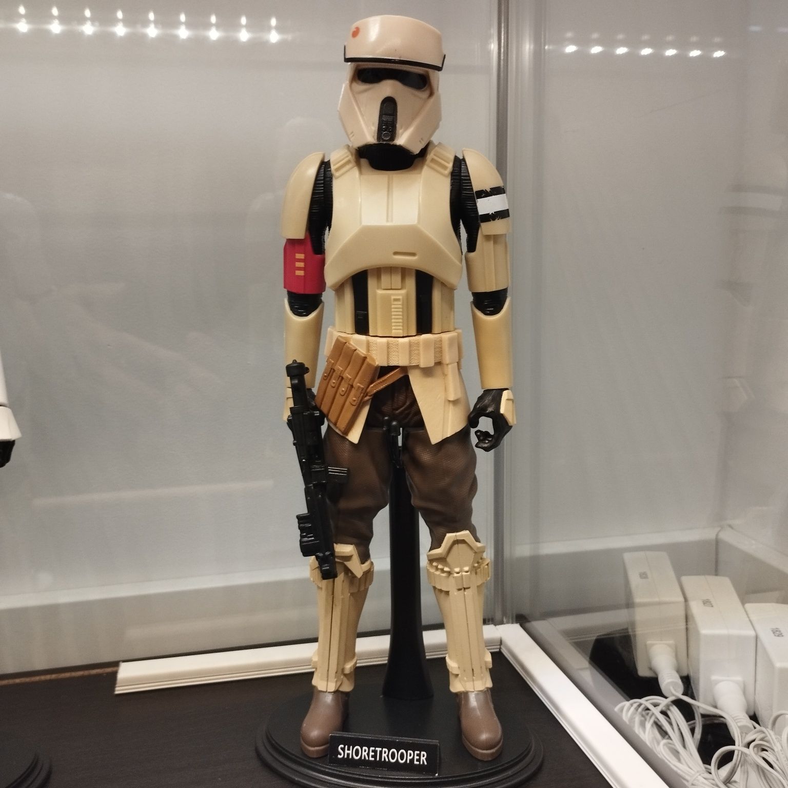 Figurka Star Wars - Shoretrooper