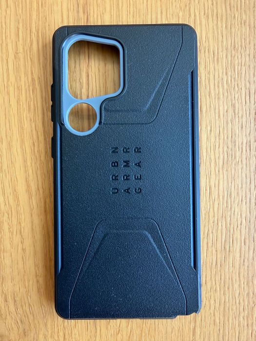 UAG Civilian Pro do Samsung Galaxy S25 Ultra