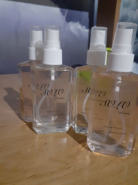 Продаються парфуми Франції