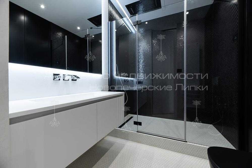 Продажа 4 квартиры 124,5 Taryan Towers адрес Іоанна Павла ІІ, 12