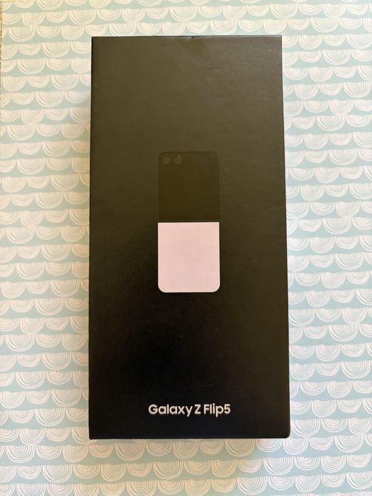 Samsung Galaxy Z Flip 5