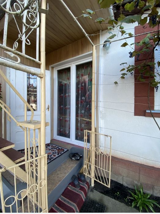 Продам дом Закарпатье Боржава