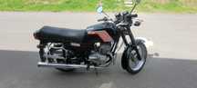 Jawa ts 350 rok 1987