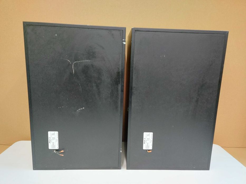 kolumny stereo Heco Phon 2