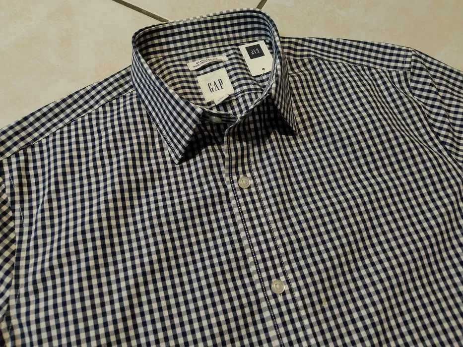 GAP USA - NOWA! z Metkami Koszula Męska rozmiar M