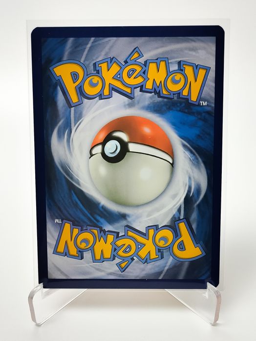 Raboot 027/142 karta pokemon Stellar Crown