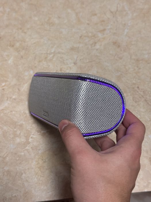 Продам Sony SRS XB31 White Оригінал