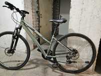 Rower trekingowy damski merida