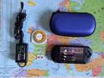 Konsola Sony psp Street E 1004 16gb 45 gier