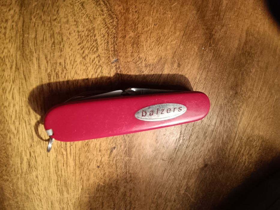 Canivete Victorinox Scientist