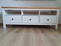 Sprzedam szafkę RTV IKEA HEMNES
