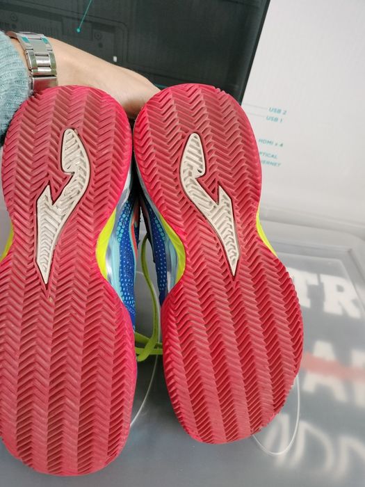 Tênis padel joma