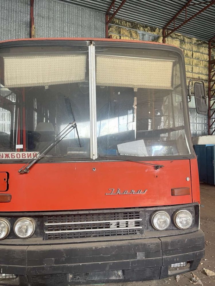 Автобус Экарус 259 1190 р.