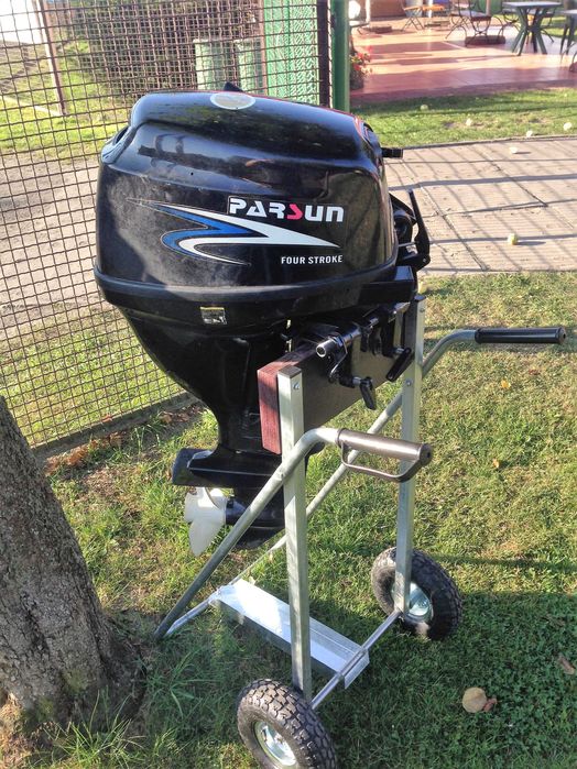 Silnik Parsun F15BMS 11kW(15KM)