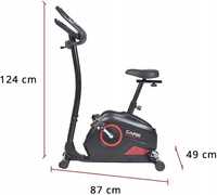 Rower treningowy elektromagnetyczny Care Fitness CV-357