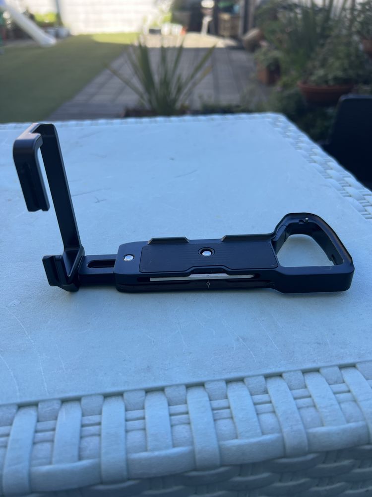 Lbrakting Smallring para SonyA7RV