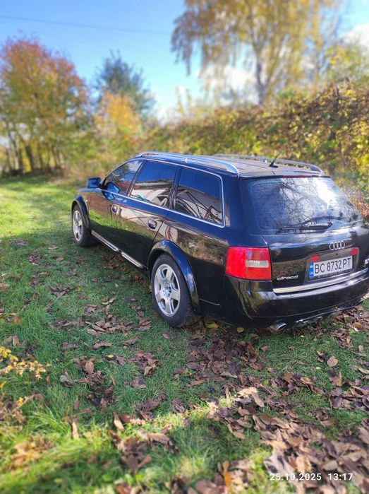 Продам власне авто