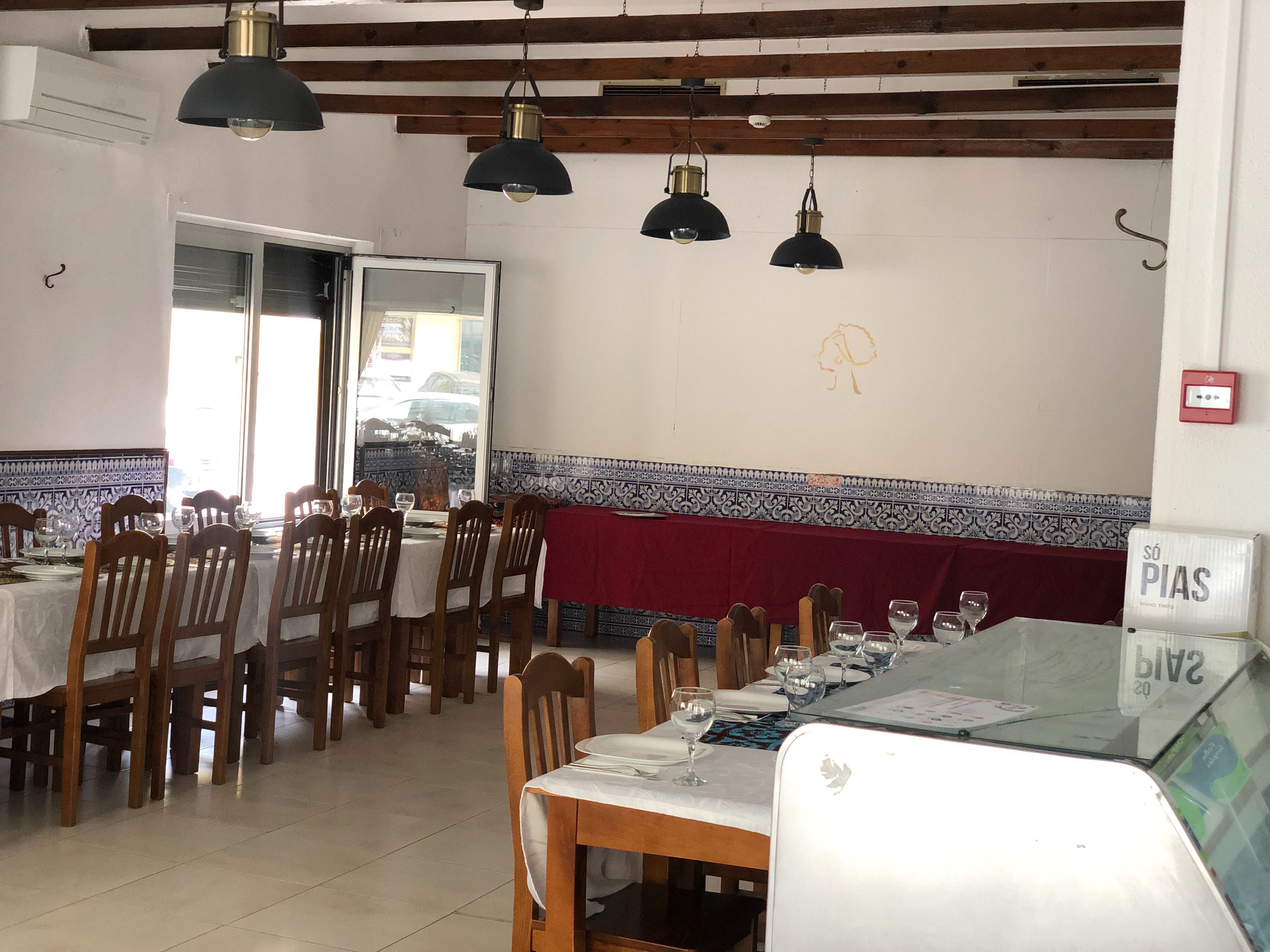 Aluguer de espaço para festa (promoção)