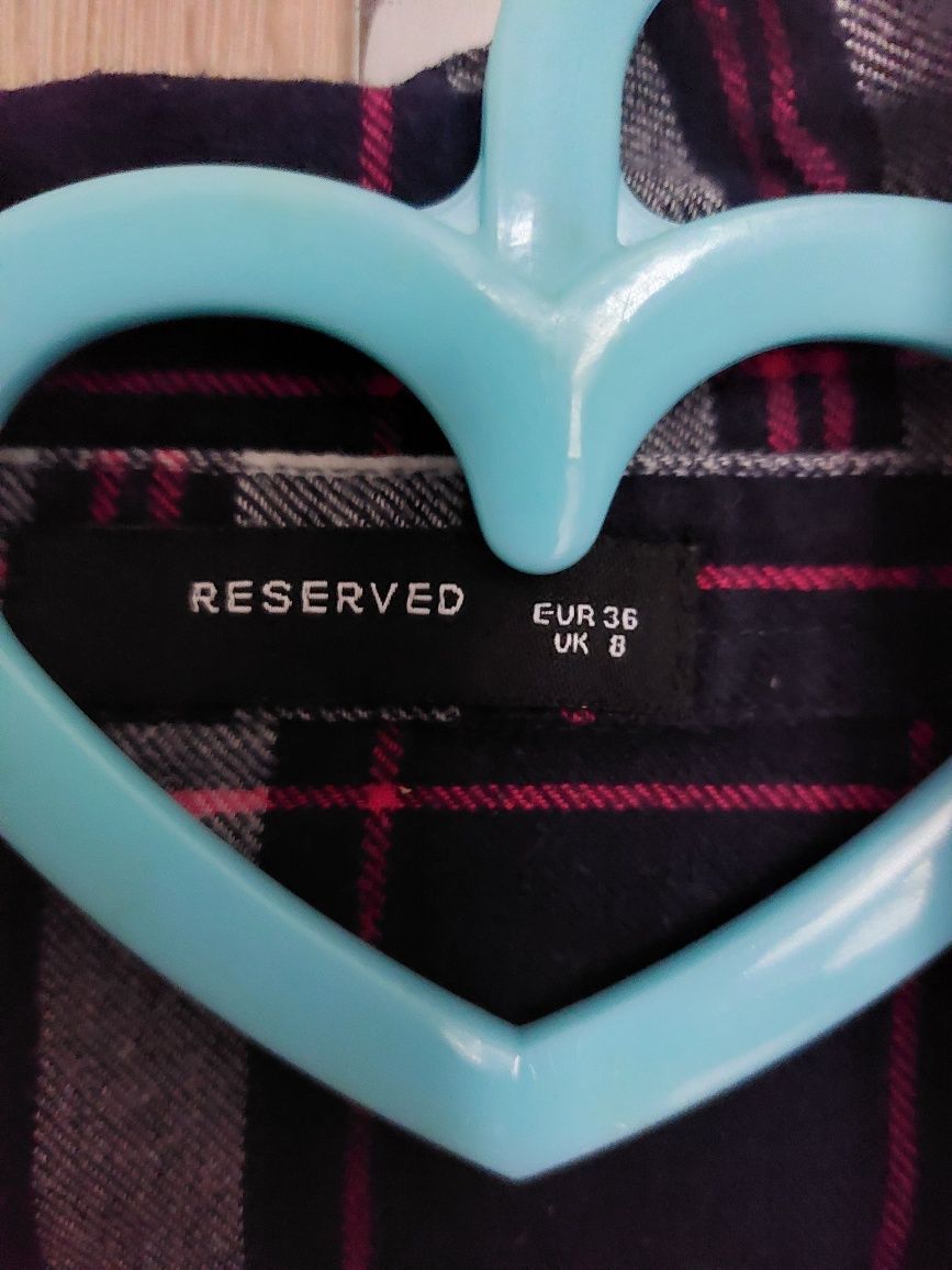 Koszula damska Reserved