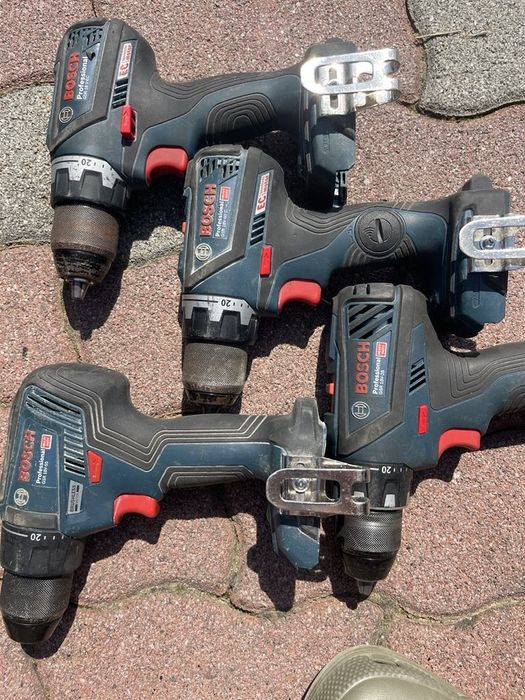 Інструмент Bosch