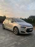 Citroen C4 Picasso 1.6 HDI 2013 r.