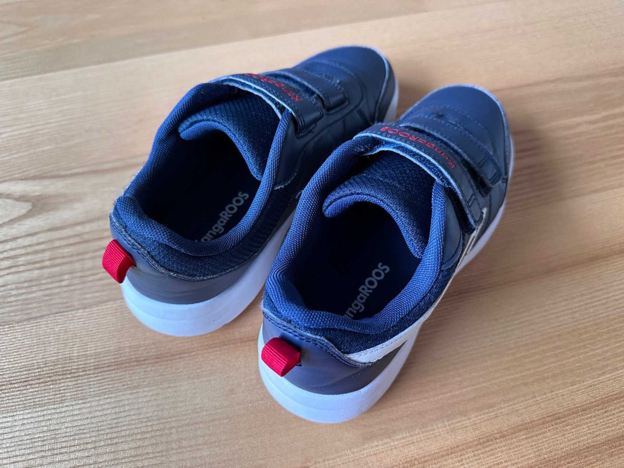 Buty sportowe Kangaroos K-Ico V (rozmiar 39) sneakersy