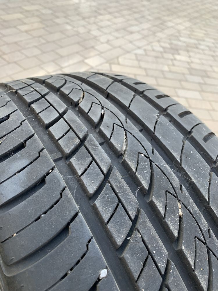 Шина Rotalla 245/35 R19