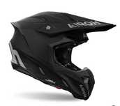 Kask Airoh Twist 3 czarny 'L 'XL