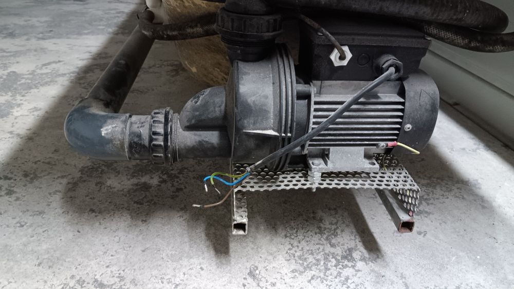 Banheira hidromassagem